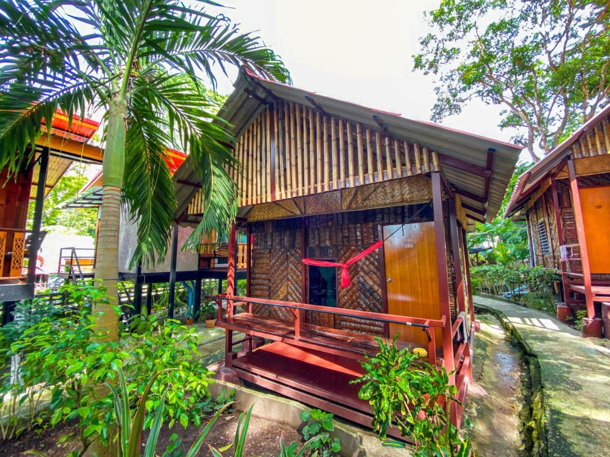 Rapala Rock Wood Resort- Sha 2* Pantai Railay