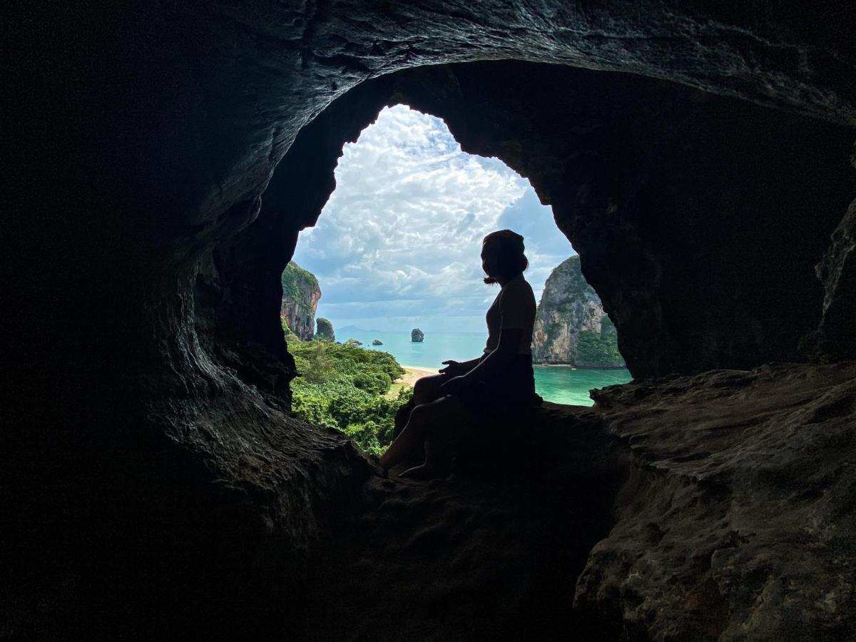 Rapala Rock Wood Resort- Sha 2* Pantai Railay