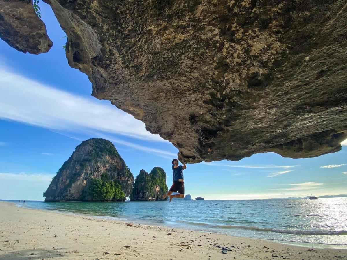 Rapala Rock Wood Resort- Sha Resor Pantai Railay
