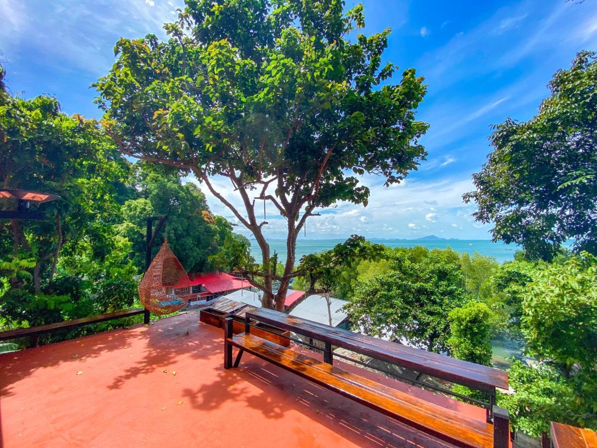 Rapala Rock Wood Resort- Sha Tempat peranginan Pantai Railay