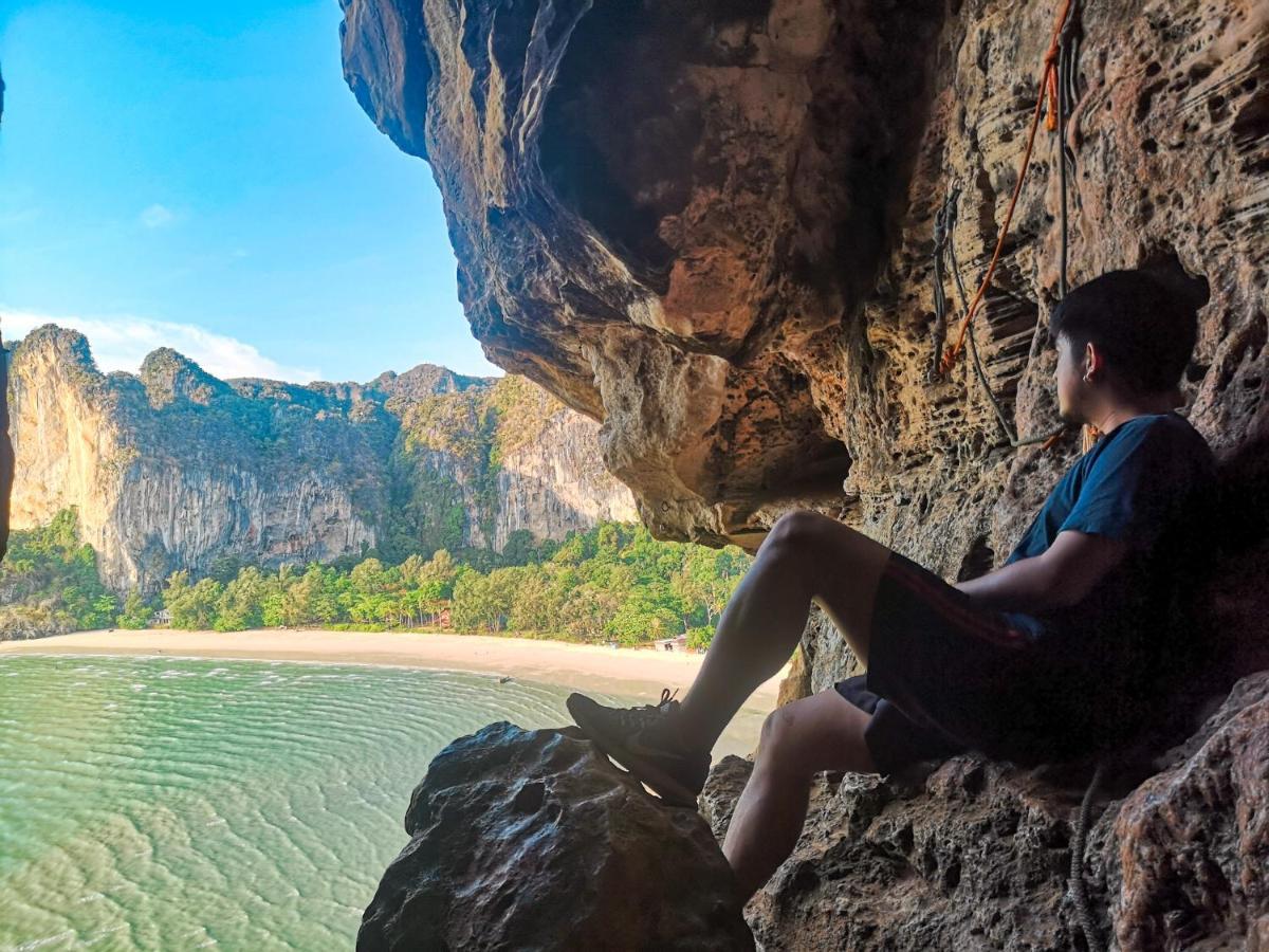 Rapala Rock Wood Resort- Sha Tempat peranginan Pantai Railay