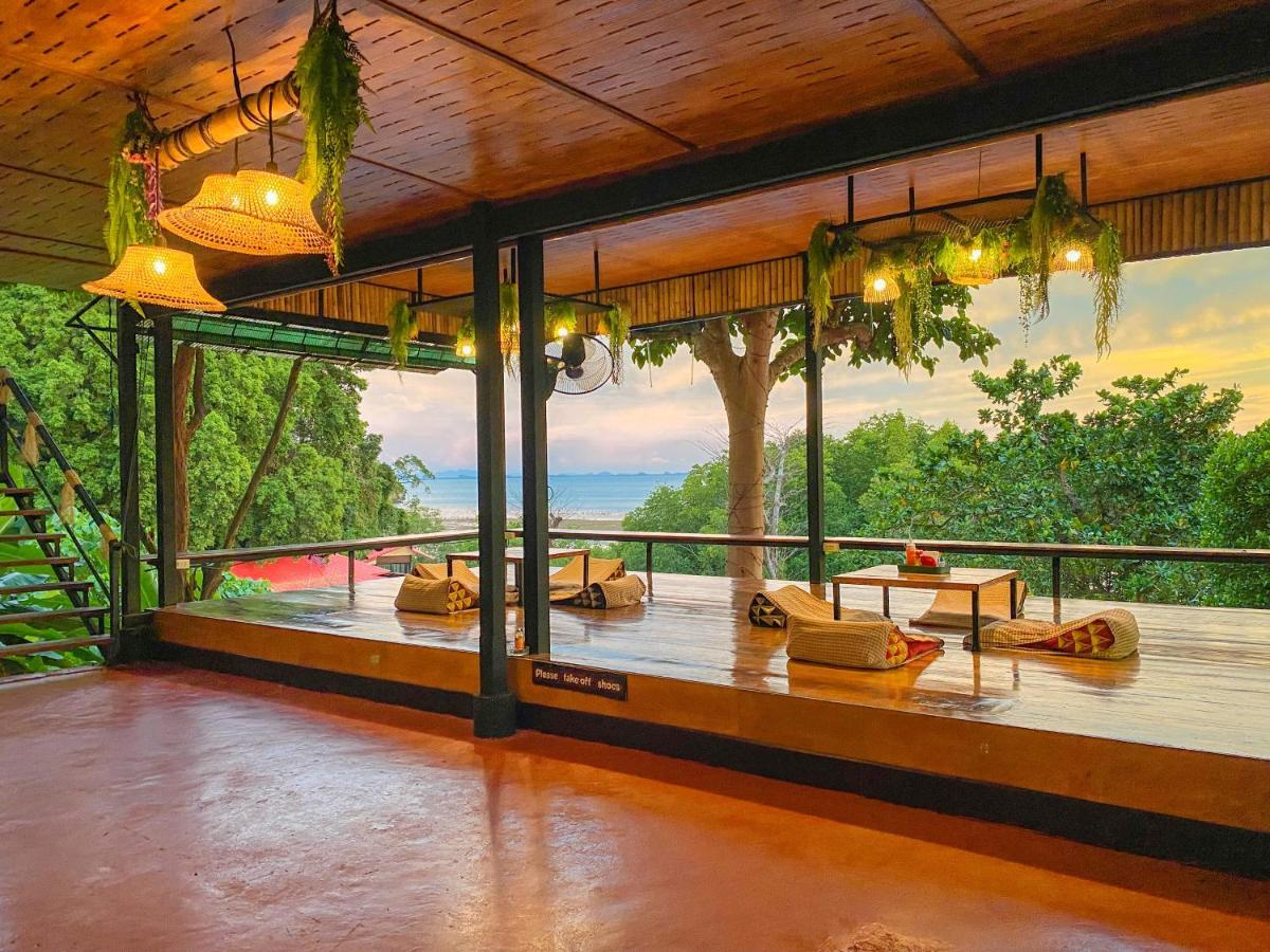 Tempat peranginan Rapala Rock Wood Resort- Sha Pantai Railay