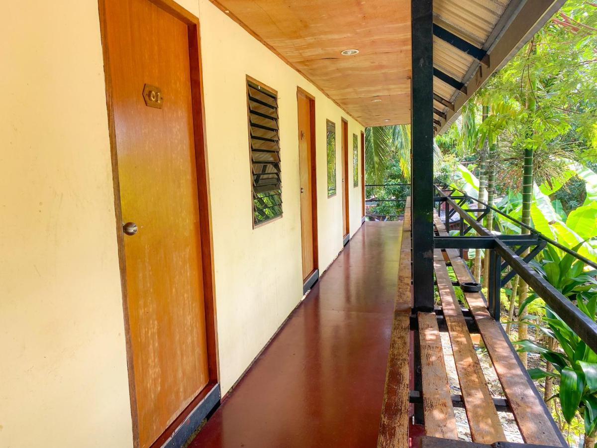Rapala Rock Wood Resort- Sha Pantai Railay