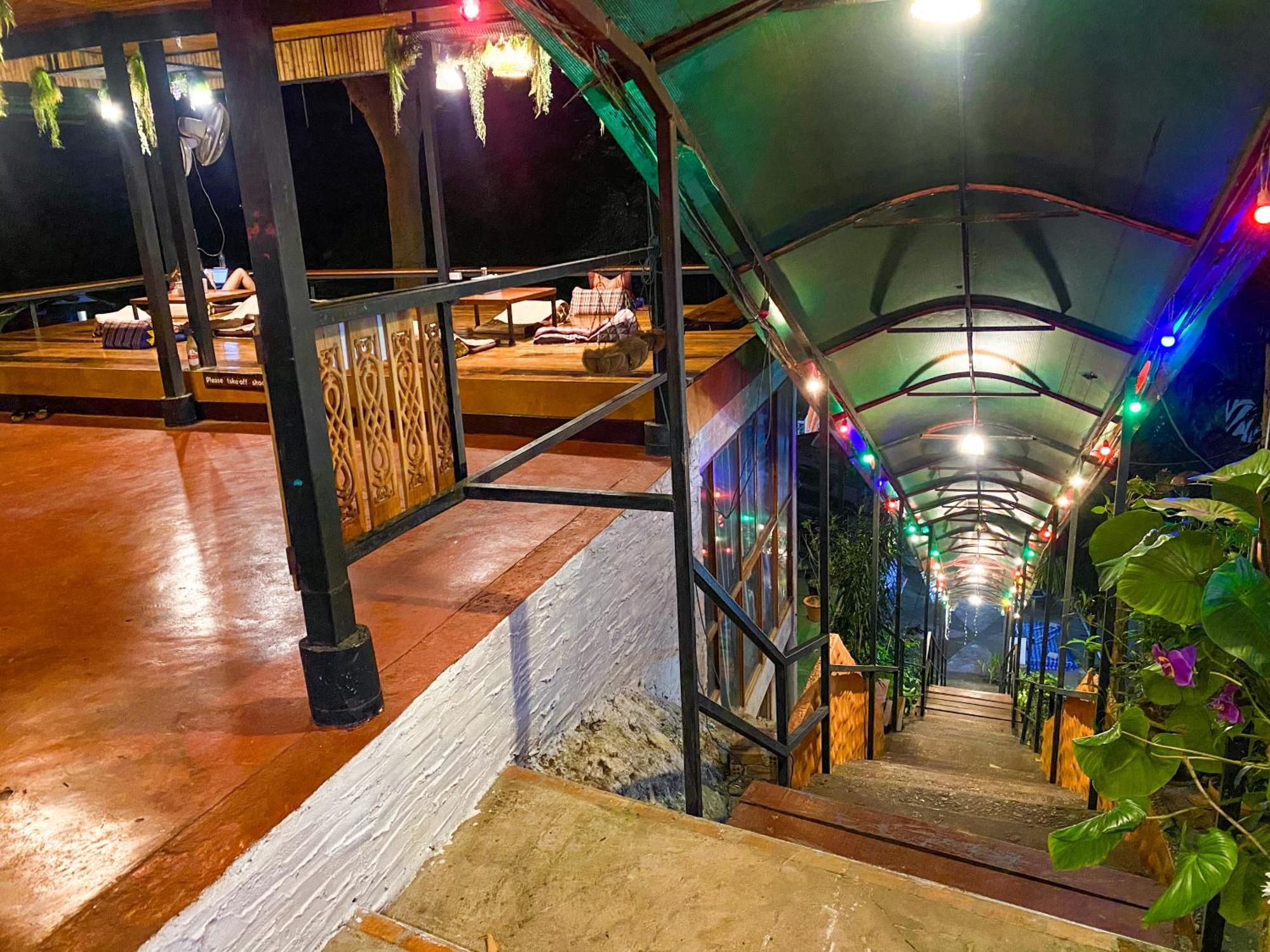 Rapala Rock Wood Resort- Sha Resor