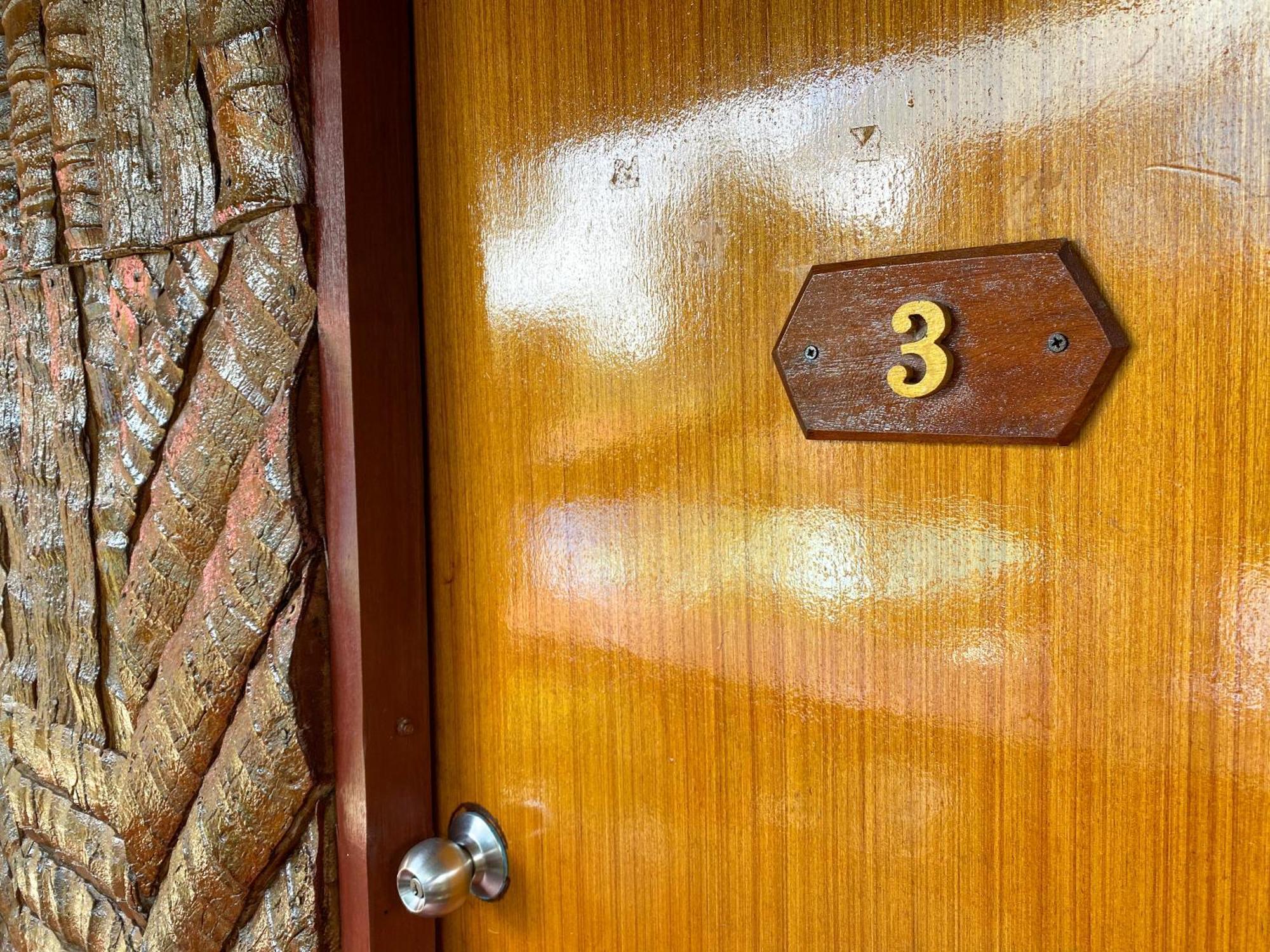 Rapala Rock Wood Resort- Sha Tempat peranginan