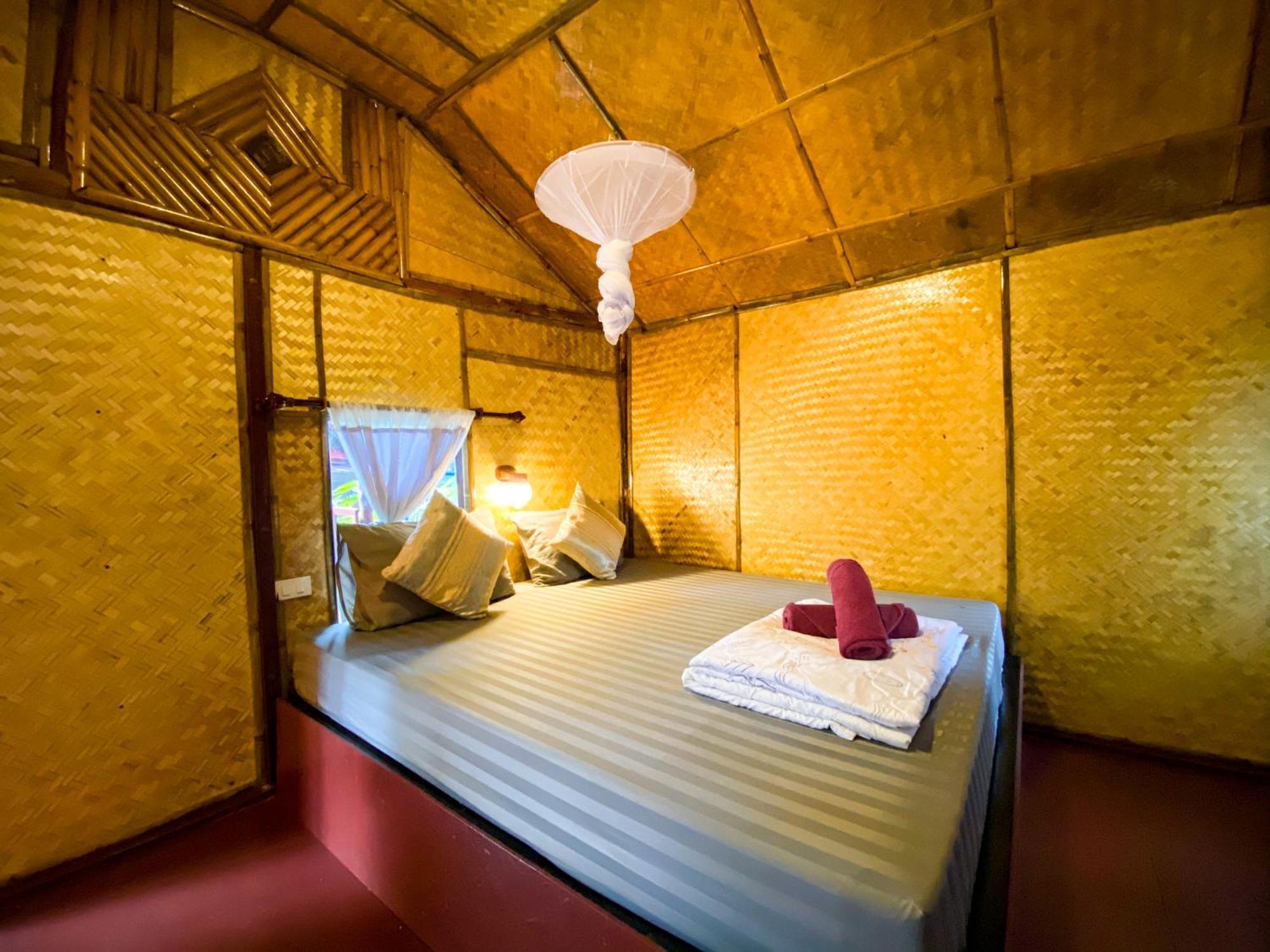 Rapala Rock Wood Resort- Sha Pantai Railay