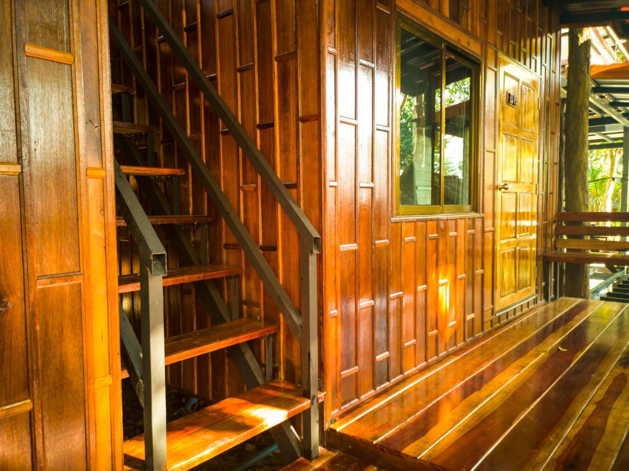 Rapala Rock Wood Resort- Sha Tempat peranginan 2*