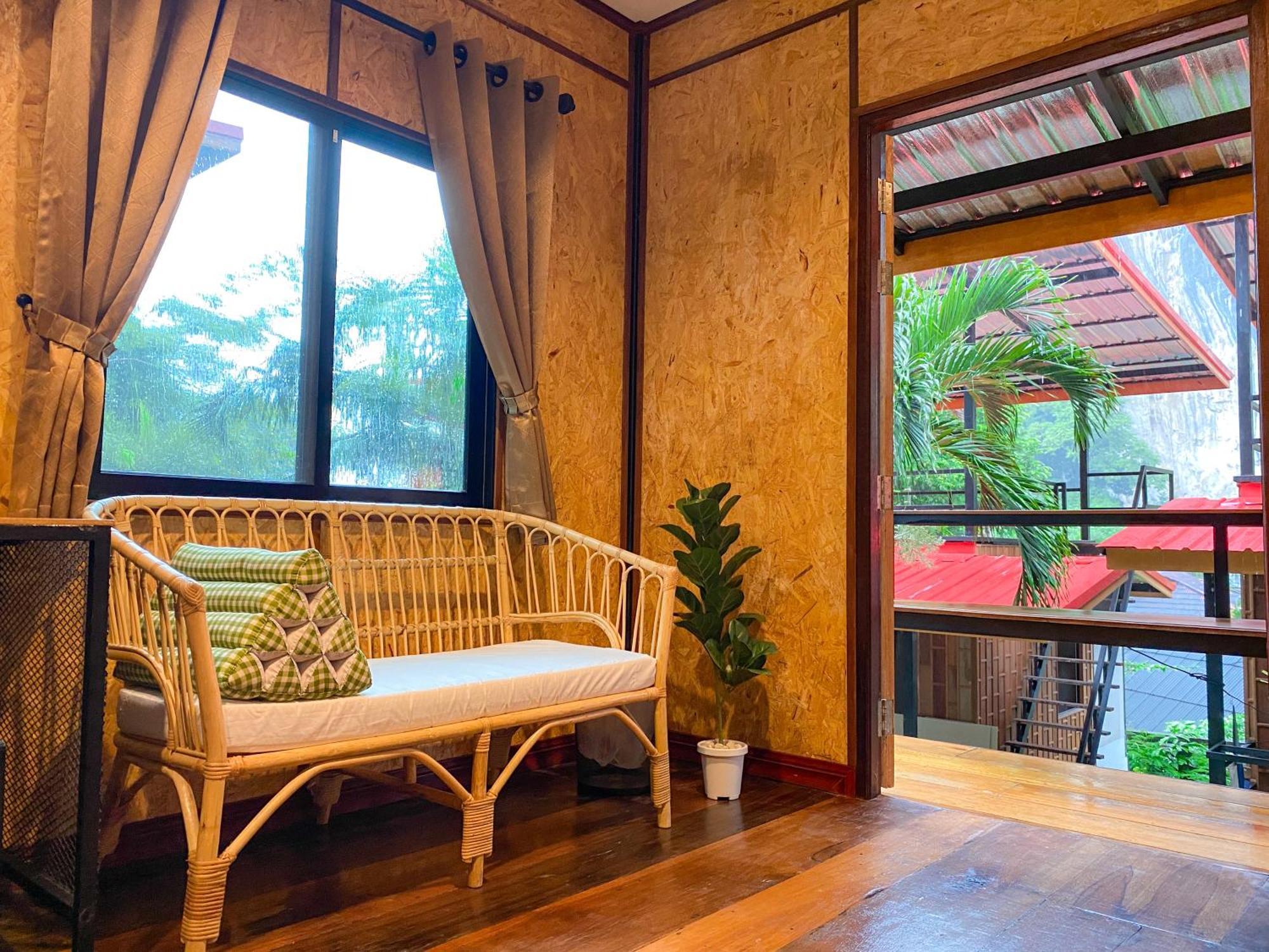 Rapala Rock Wood Resort- Sha Resor Pantai Railay