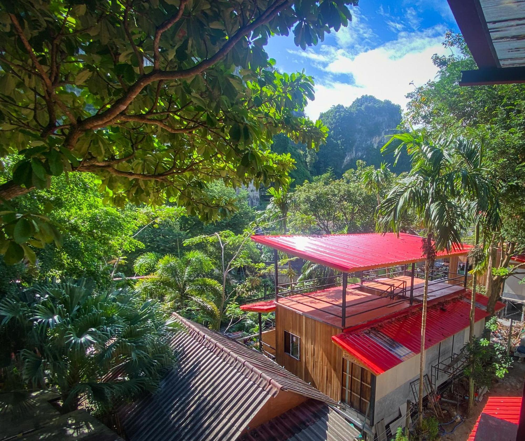 Rapala Rock Wood Resort- Sha Resor 2*