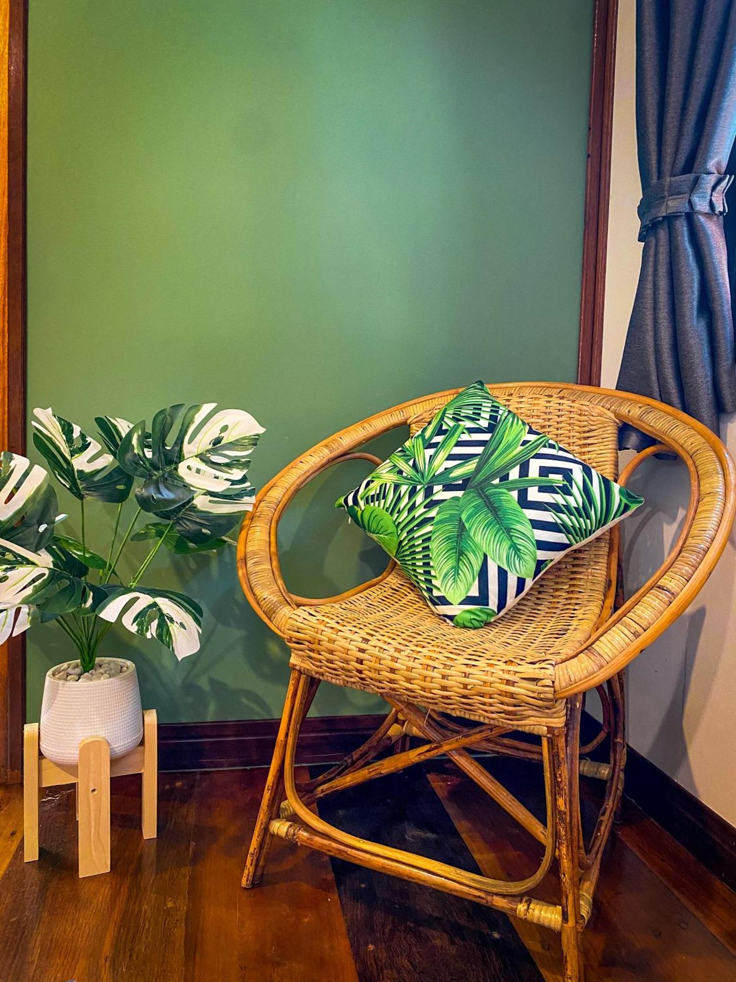 Rapala Rock Wood Resort- Sha Resor Pantai Railay
