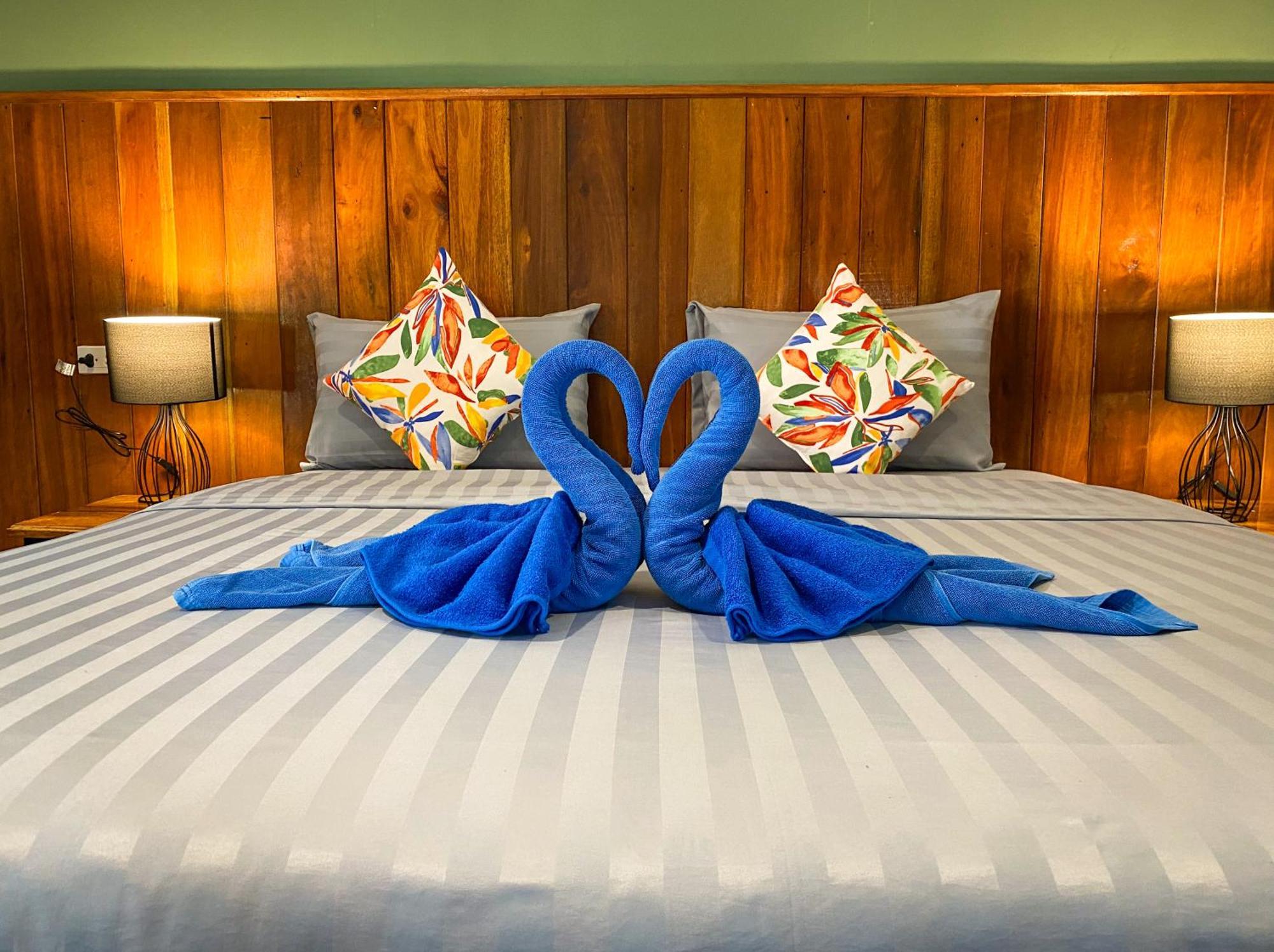 Rapala Rock Wood Resort- Sha Tempat peranginan Pantai Railay