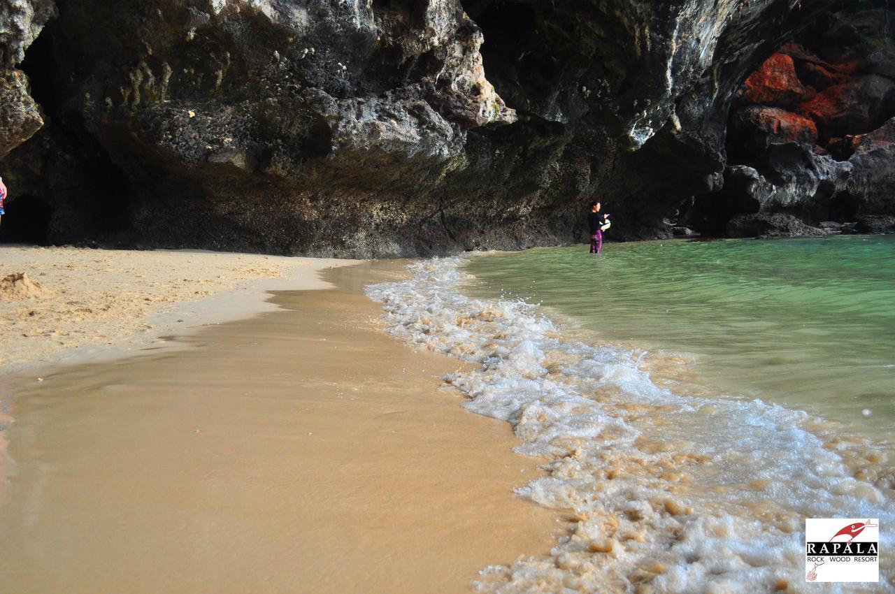Tempat peranginan Rapala Rock Wood Resort- Sha 2*