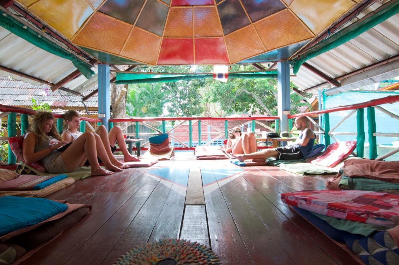 Resor Rapala Rock Wood Resort- Sha Pantai Railay