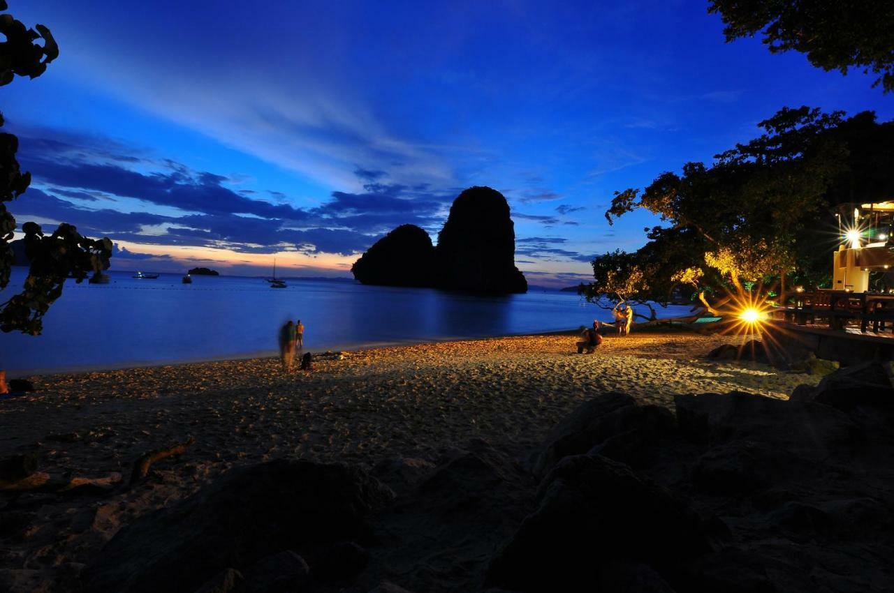 Tempat peranginan Rapala Rock Wood Resort- Sha