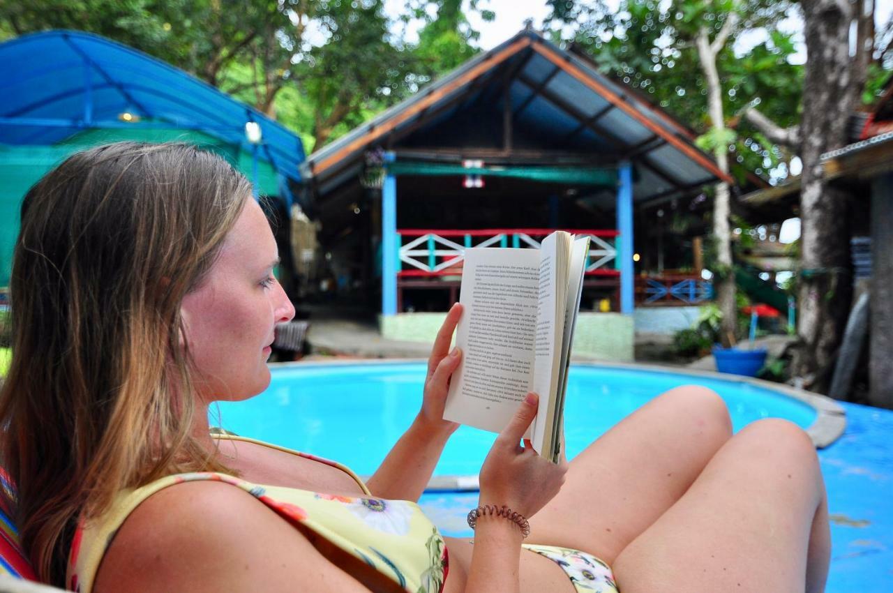 Rapala Rock Wood Resort- Sha Tempat peranginan Pantai Railay