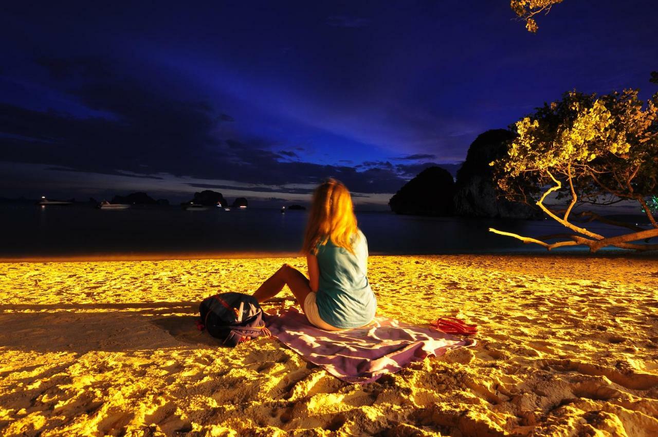 Tempat peranginan Rapala Rock Wood Resort- Sha