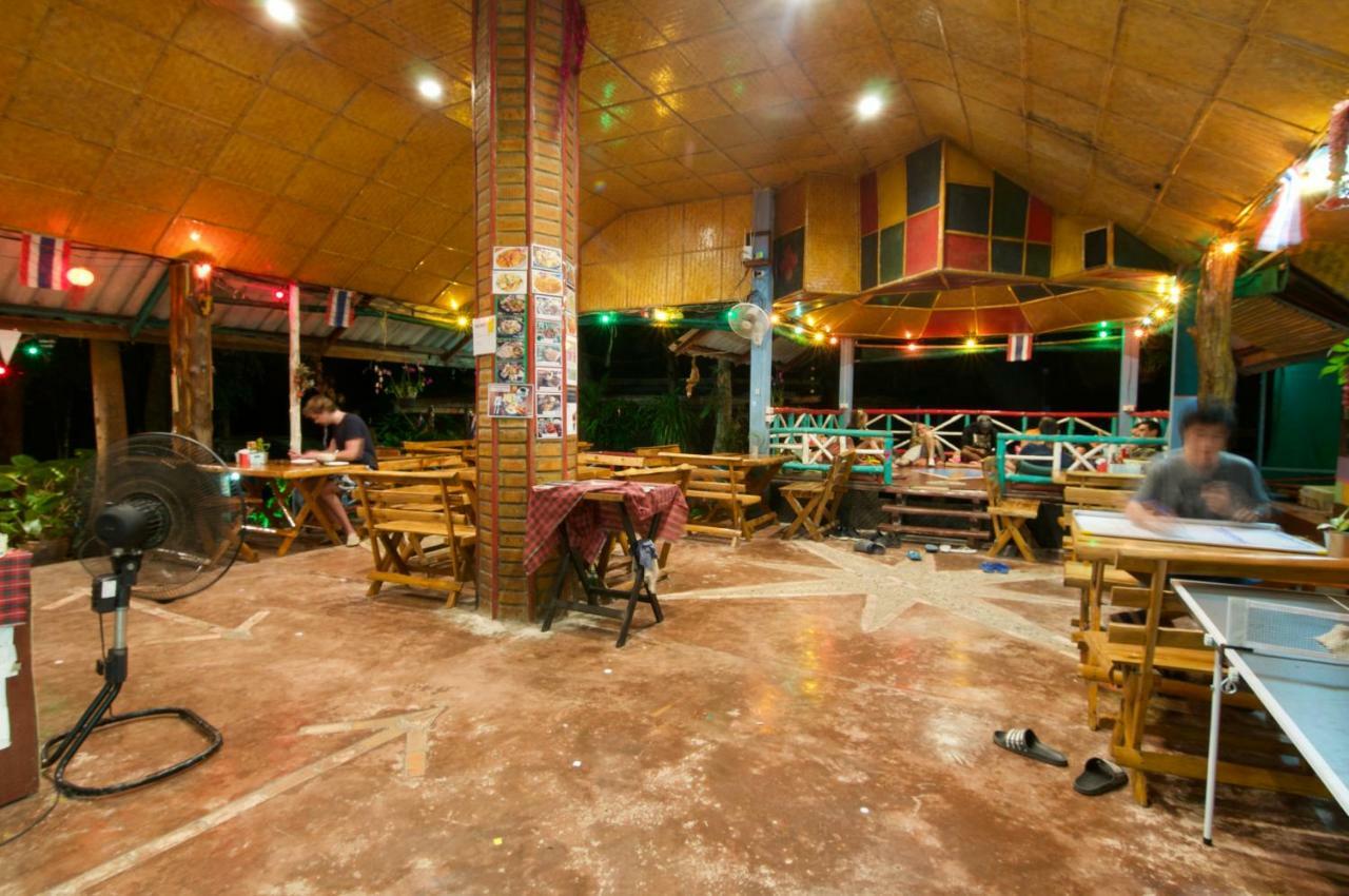 Rapala Rock Wood Resort- Sha Tempat peranginan