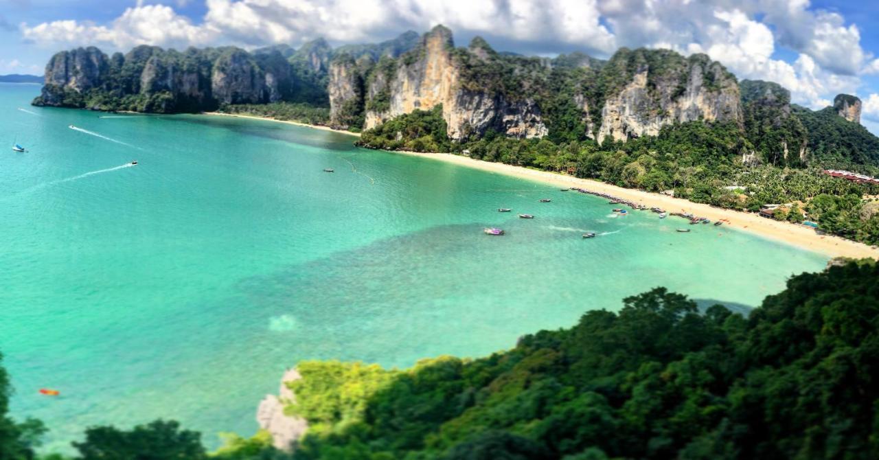 Rapala Rock Wood Resort- Sha Resor